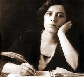 isak dinesen - young