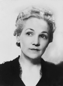 katherine ann porter