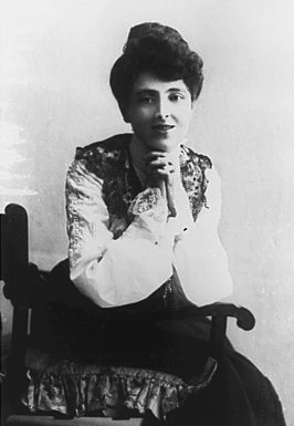 l.m. montgomery