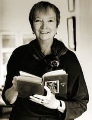 madeleine L'engle