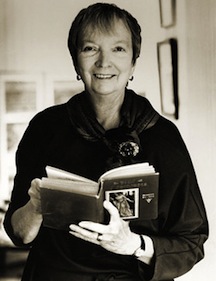 madeleine L'engle