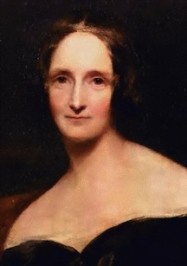 mary wollstonecraft shelley