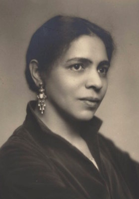 Nella Larsen