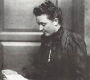 Sarah Orne Jewett