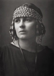 Rebecca West