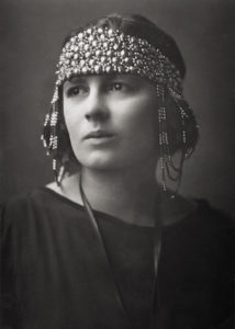 Rebecca West