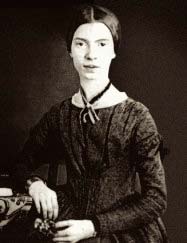 Emily Dickinson