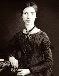 Emily Dickinson