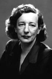 Lillian Hellman