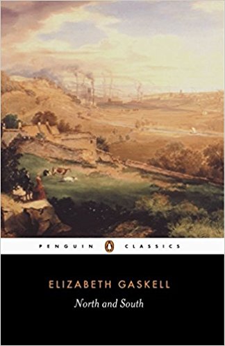 North and South by Elizabeth Gaskell