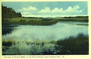 Prince Edward Island