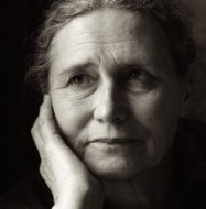 Doris Lessing