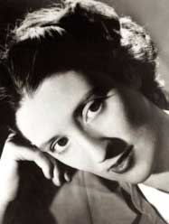 May Sarton