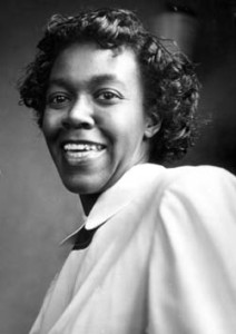 Gwendolyn Brooks younger