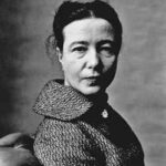 Simone de beauvoir