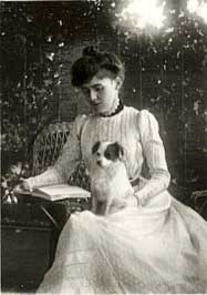 Edith Wharton