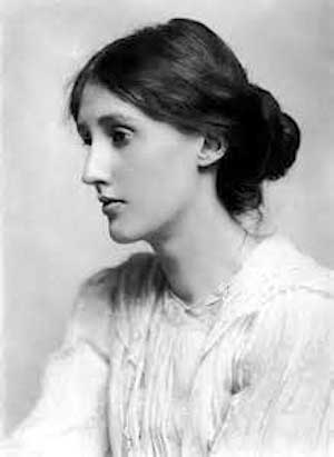 Virginia Woolf
