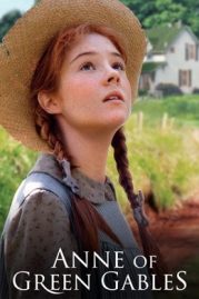 Anne of Green Gables by L.M. Montgomery