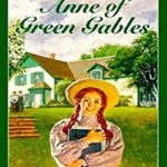 Anne of Green Gables cover