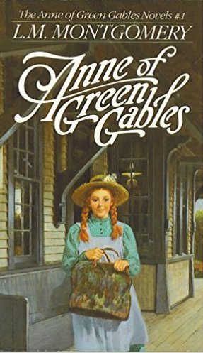 Anne of Green Gables