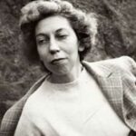 Eudora Welty younger