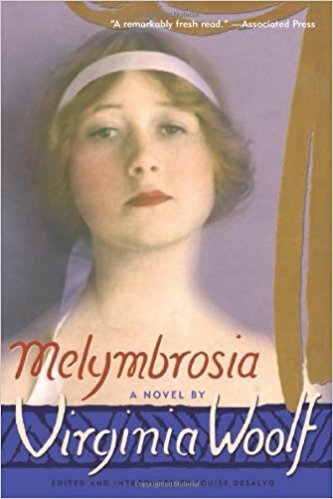 Melymbrosia (1981)