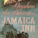 Jamaica Inn by Daphne du Maurier cover