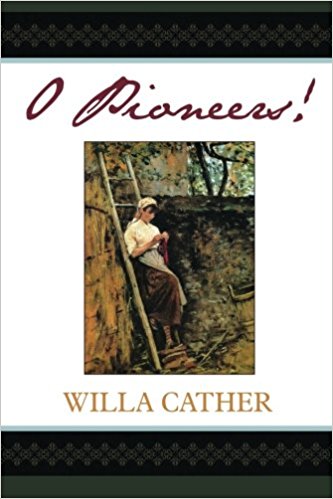 o pioneers! willa cather