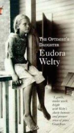 Optimist's Daughter by Eudora Welty - cover