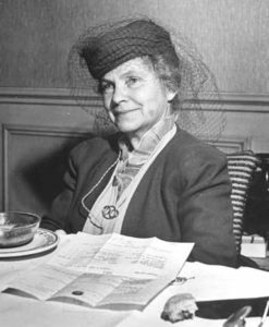 Dorothy Canfield Fisher