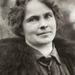 Dorothy Canfield Fisher