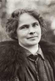 Dorothy Canfield Fisher