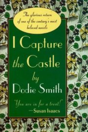 I capture the castle by Dodie Smith