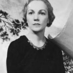 Katherine Anne Porter 1931