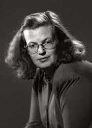 Shirley Jackson