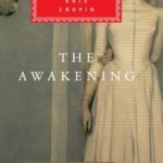 The awakening by kate chopin - cover