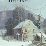 Ethan Frome by Edith Wharton