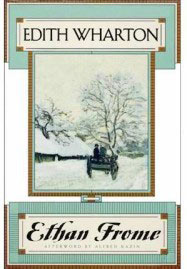 Ethan Frome by Edith Wharton