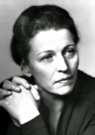 Pearl S. Buck