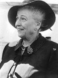 Pearl S. Buck - 1972