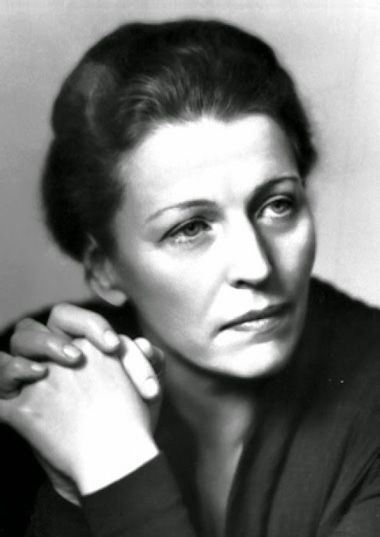Pearl S. Buck
