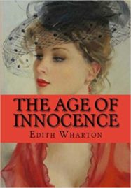 The Age of Innocence by Edith Wharton