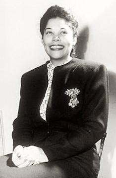 Ann Petry