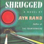 Atlas Shrugged (1957) - original cover