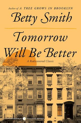 Betty Smith-Tomorrow Will Be Better