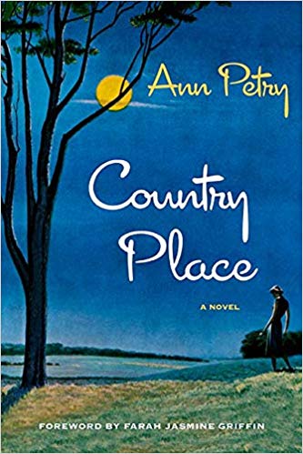 Country Place by Ann Petry