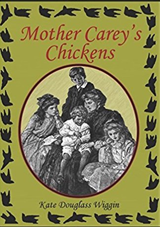 Mother Carey's Chickens