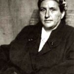 Gertrude Stein