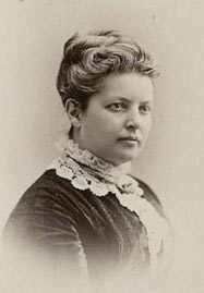 Mary Mapes Dodge