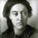 Christina Rossetti-1877
